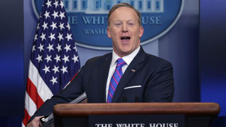 It’s Rumor Time: Oh, so <i>now</i> Sean Spicer likes <i>SNL</i>
